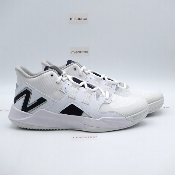 NEW Size 14 Men's New Balance Coco CG1 FuelCell Hard Court Tennis Shoes UCHCOCOC - Picture 3 of 8